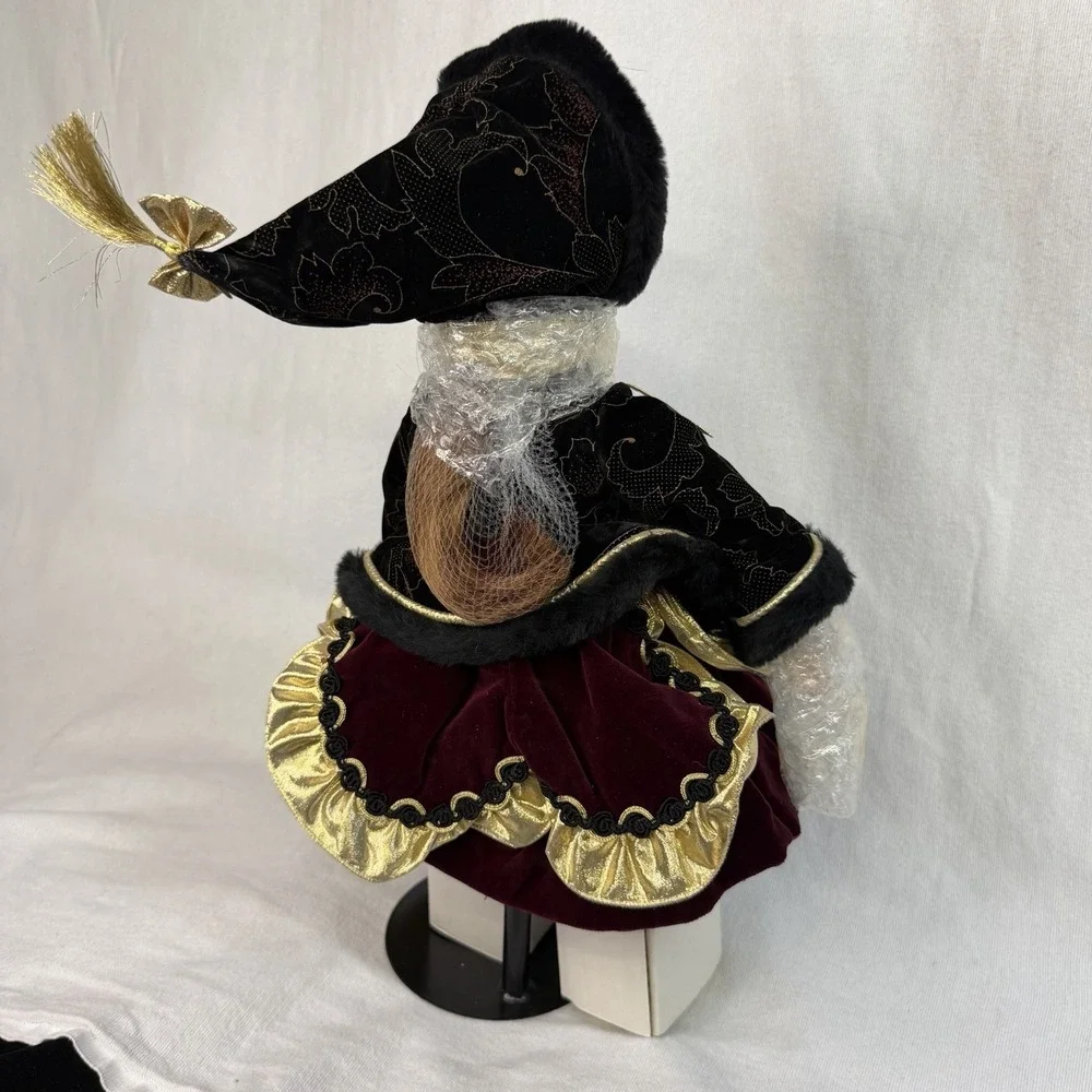 PorcelainFranklin Heirloom Dolls Vintage Collector 